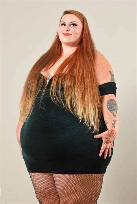 ssbbw cloe